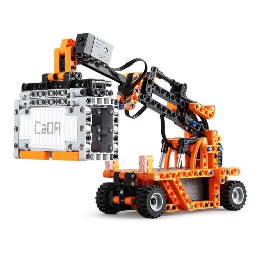 symulator inżynieri portowej